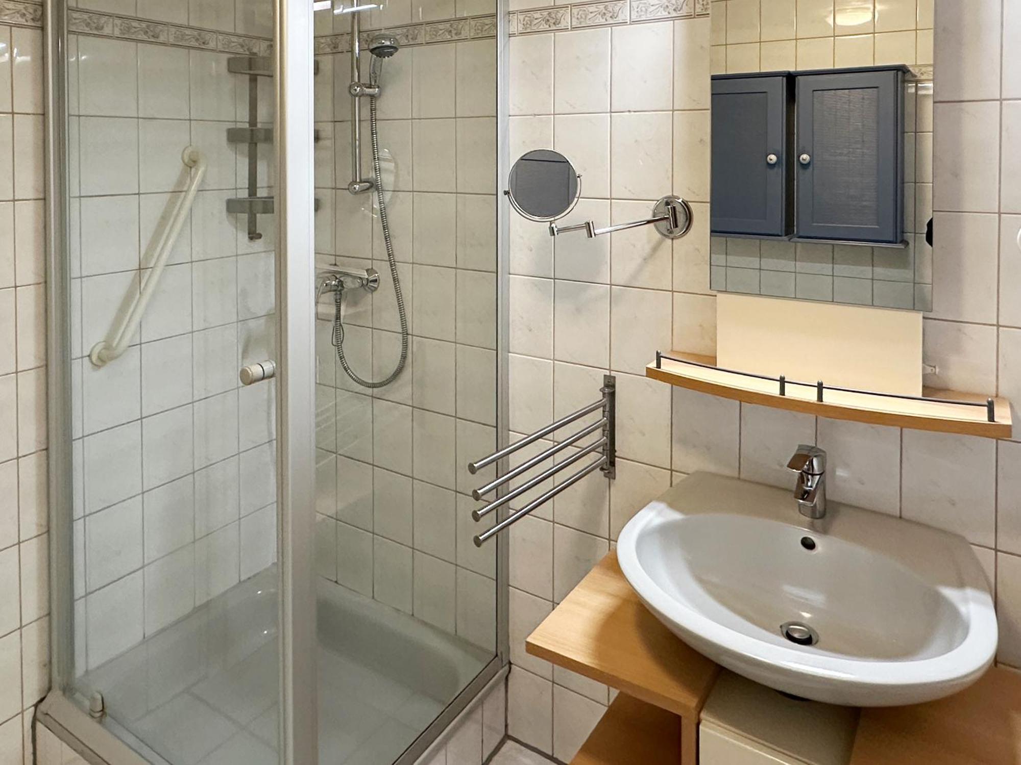 Hüs Sanskiin Ferienwohnung *Aawerkant* Suddorf Exterior foto