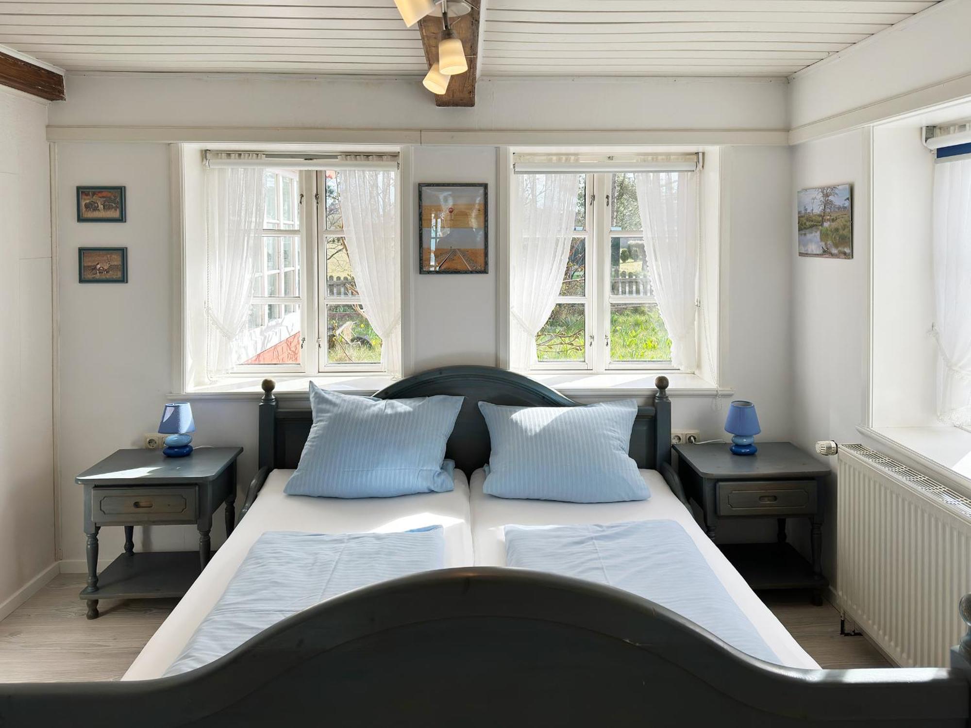 Hüs Sanskiin Ferienwohnung *Aawerkant* Suddorf Exterior foto